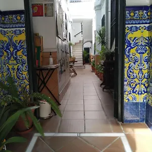 Fernando El Catolico Apartment Málaga