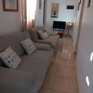 Entre La Naturaleza Gomera Ferienhaus