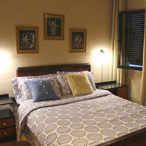 Dream Marina Apartment Santa Cruz de Tenerife