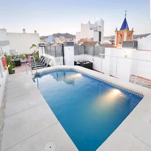 Salamanca Apartment Málaga